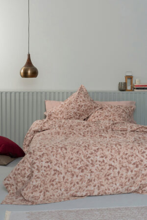 Σετ Παπλωματοθηκη Υπέρδιπλη Cosy Winter 230x250 CW276 - Image 1