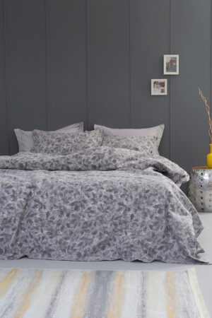 Σετ Παπλωματοθηκη Μονή Cosy Winter 170x250 CW275 - Image 1
