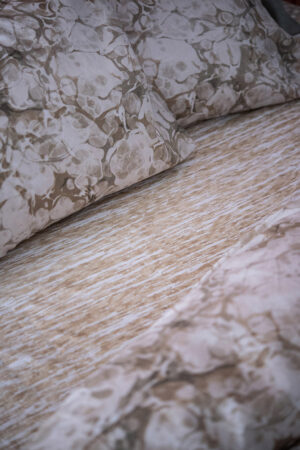 Σετ Μονά Σεντόνια Fashion Life 170x260 FL6126 Χωρίς Λάστιχο - Image 2