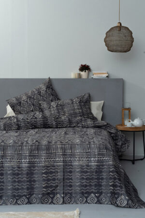 Σετ Σεντόνια King Size Fashion Life 265x265 FL6137 - Image 1