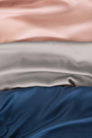 Ζευγος Μαξιλαροθηκες Oxford 50x70 NATURE SALMON - Image 1