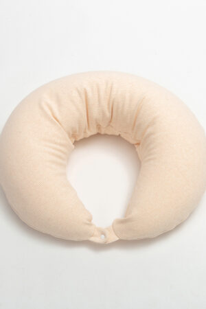 Μαξιλάρι Θηλασμού New Baby 73x52 NB0136 BEIGE - Image 2