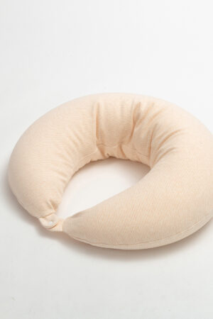 Μαξιλάρι Θηλασμού New Baby 73x52 NB0136 BEIGE - Image 1