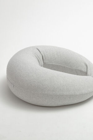 Μαξιλάρι Θηλασμού New Baby 73x52 NB0136 GREY - Image 1