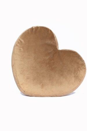 Διακοσμητικο Μαξιλαρι Velvet Feel 45x38 VF806 BEIGE - Image 1