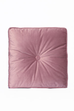 Διακοσμητικο Μαξιλαρι Velvet Feel 45x45 VF807 PINK