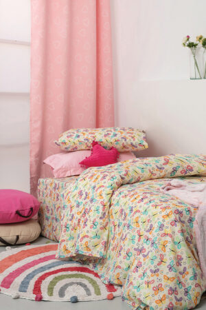 Χαλακι Παιδικο Kids Décor Ø120Cm VALA - Image 3