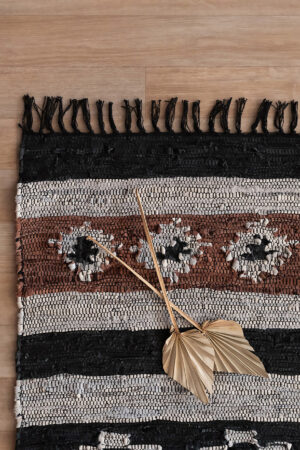 Χαλακι Ακαυστο Home Décor 60x140 SONT - Image 2