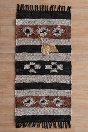 Χαλακι Ακαυστο Home Décor 60x140 SONT - Image 1