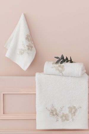 Σετ Πετσετες Towels Collection GEMMA - Image 1