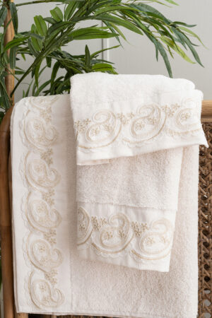 Σετ Πετσετες Towels Collection MARA - Image 3