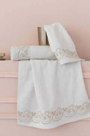 Σετ Πετσετες Towels Collection MARA - Image 2