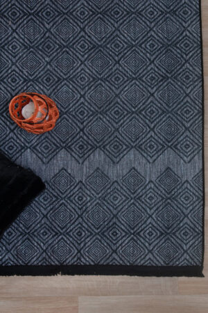 Διαδρομος Rugs Collection 80x150 DC012 - Image 2