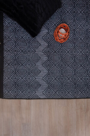 Διαδρομος Rugs Collection 80x150 DC012 - Image 3