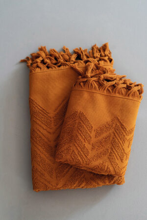 Πετσέτα Προσώπου Towels Collection 50x90 NARIA DIJON - Image 1
