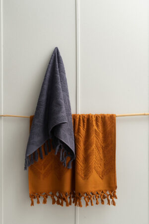 Πετσέτα Προσώπου Towels Collection 50x90 NARIA DIJON - Image 3