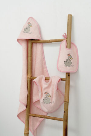 Σετ Λουτρου Βρεφικο Baby Joia BJ525 - Image 2