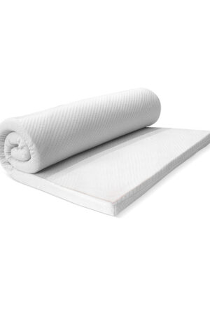Ανώστρωμα White Comfort 150x200+4 TOP FOAM - Image 1