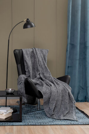 Ριχτάρι Διθέσιου Καναπέ PARMA GREY - Image 1