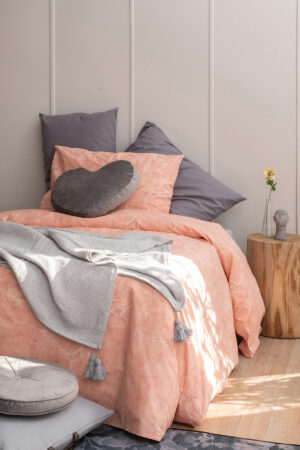 Σετ Σεντόνια King Size Fashion Life 265x260 FL6147 - Image 1