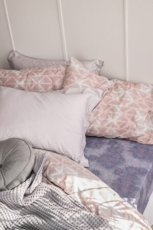 Σετ Σεντόνια King Size Fashion Life 265x260 FL6150 - Image 2
