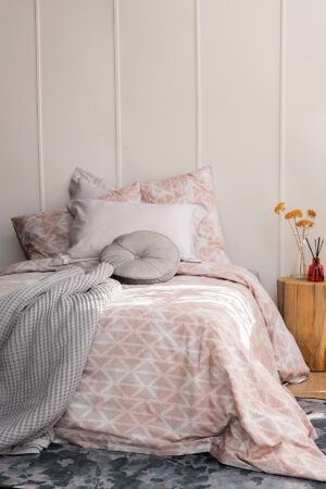 Σετ Σεντόνια King Size Fashion Life 265x260 FL6150 - Image 1
