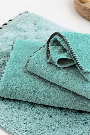 Πετσέτα Λουτρού Towels Collection 100x150 BROOKLYN SPRAY - Image 3