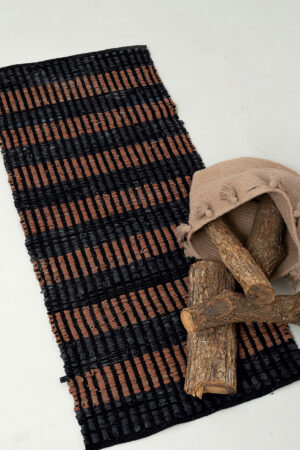 Χαλακι Ακαυστο Home Décor 60x140 ALVIS - Image 1