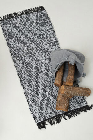 Χαλακι Ακαυστο Home Décor 60x140 SIV - Image 1