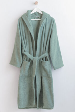 Μπουρνουζι Bath Collection CLASSIC SPRAY Large - Image 1