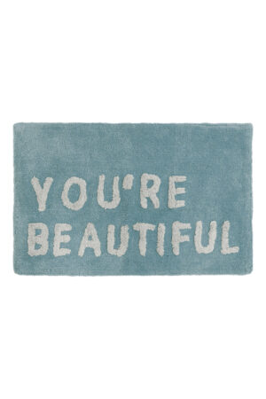 Πατάκι Bathmats Collection 50x100 STUD SPRAY - Image 1