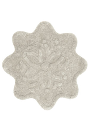 Πατάκι Bathmats Collection 70x70 FLAR ICE - Image 1