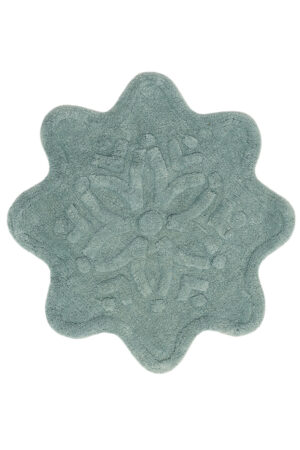 Πατάκι Bathmats Collection 70x70 FLAR JADE - Image 1