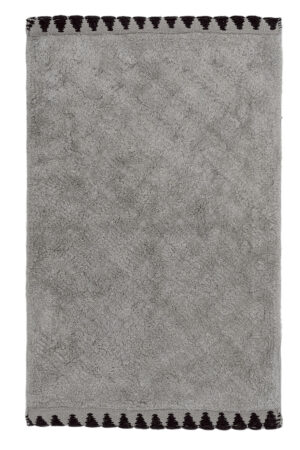 Πατάκι Bathmats Collection 50x80 JERSEY GREY - Image 1
