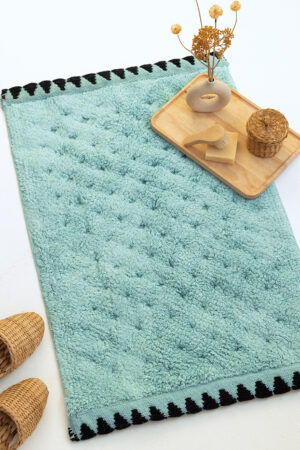 Πατάκι Bathmats Collection 50x80 JERSEY SPRAY - Image 1