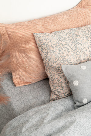 Σετ King Size Σεντόνια Fashion Life 265x260 FL6170 - Image 2