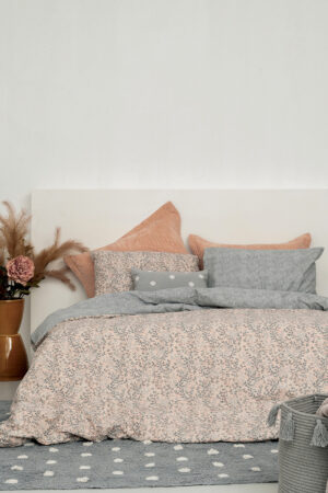 Σετ King Size Σεντόνια Fashion Life 265x260 FL6170 - Image 1