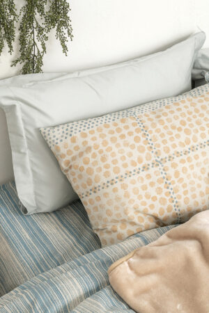 Σετ King Size Σεντόνια Fashion Life 265x260 FL6176 - Image 2