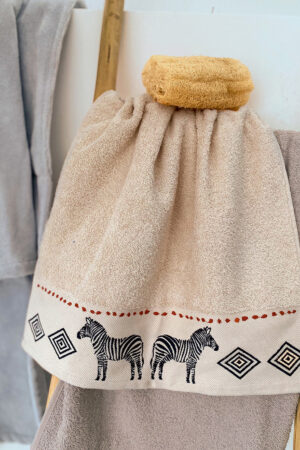 Σετ Πετσετες Towels Collection LORN - Image 1