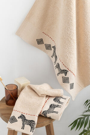 Σετ Πετσετες Towels Collection LORN - Image 3