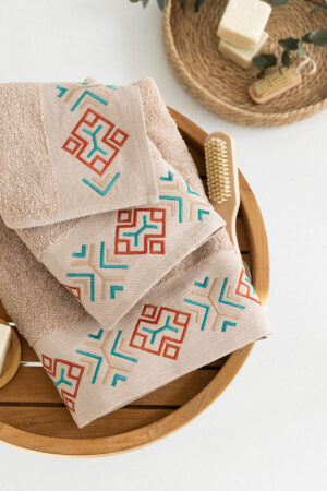 Σετ Πετσετες Towels Collection KIDA - Image 1