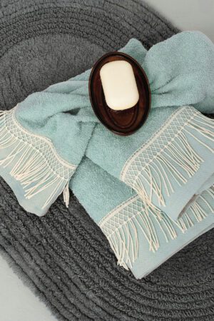 Σετ Πετσετες Towels Collection HARPER JADE - Image 1