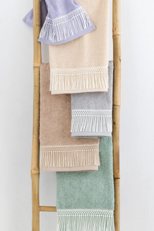 Σετ Πετσετες Towels Collection HARPER JADE - Image 2