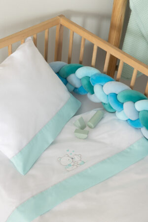 Σετ Σεντόνια Baby Joia 130X180 BJ534 - Image 1