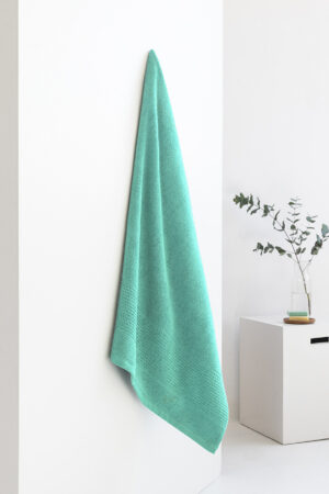Σετ Πετσετες Towels Collection ROKE AQUA