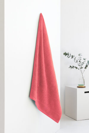 Σετ Πετσετες Towels Collection ROKE FUCHSIA