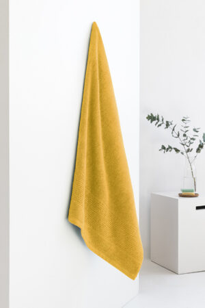 Σετ Πετσετες Towels Collection ROKE LEMON - Image 1