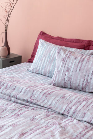 Ζεύγος Μαξιλαροθήκες Fashion Life 52x72 FL6219 - Image 2