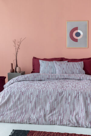 Ζεύγος Μαξιλαροθήκες Fashion Life 52x72 FL6219 - Image 3