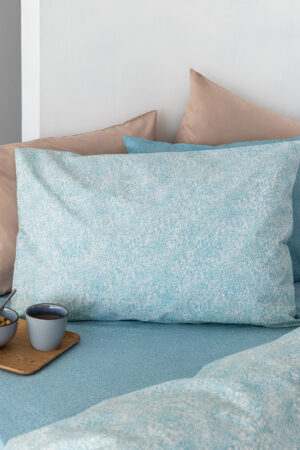 Σετ Υπέρδιπλα Σεντόνια Fashion Life 240x260 FL6228 Με Λάστιχο - Image 2